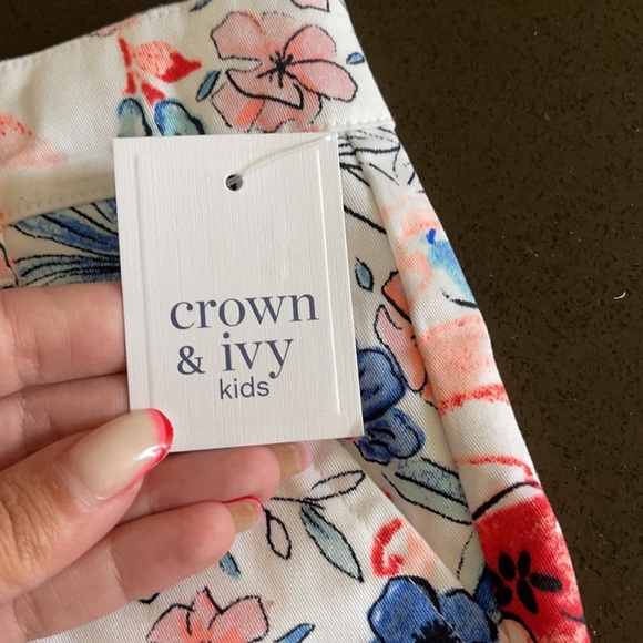 Girl shorts - Picture 5 of 5